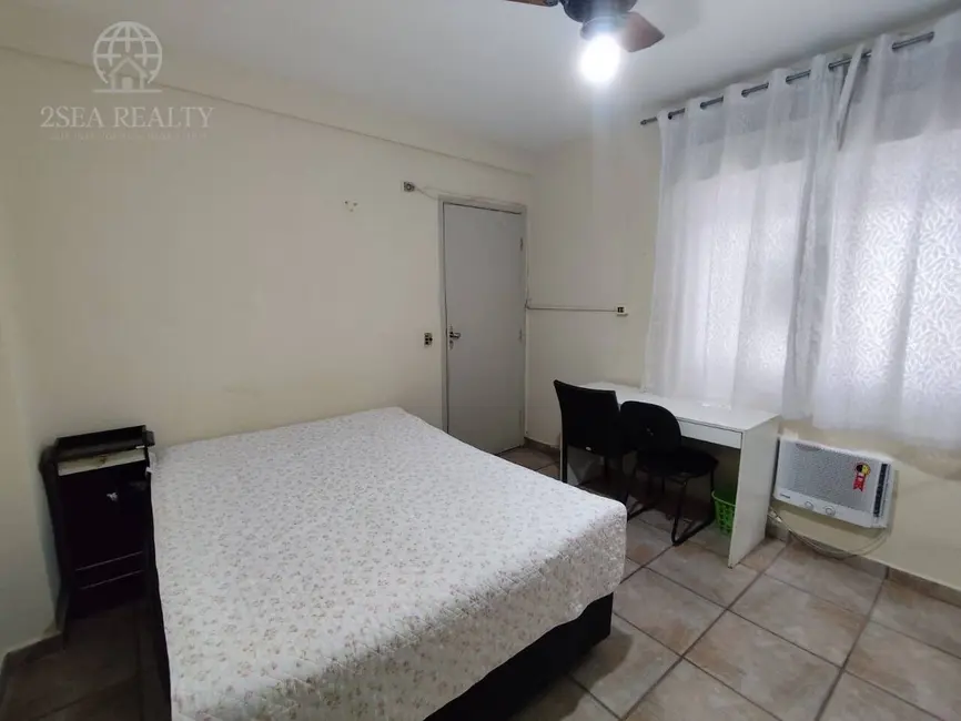 Apartamento com 2 quartos à venda em Pompéia, Santos - SP - imagem 7 Foto 7 de Apartamento com 2 quartos à venda em Pompéia, Santos - SP