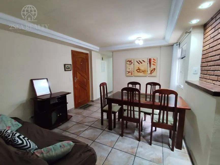 Apartamento com 2 quartos à venda em Pompéia, Santos - SP - imagem 9 Foto 9 de Apartamento com 2 quartos à venda em Pompéia, Santos - SP