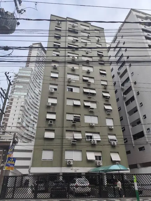 Apartamento com 2 quartos à venda em Pompéia, Santos - SP - imagem 1 Foto 1 de Apartamento com 2 quartos à venda em Pompéia, Santos - SP