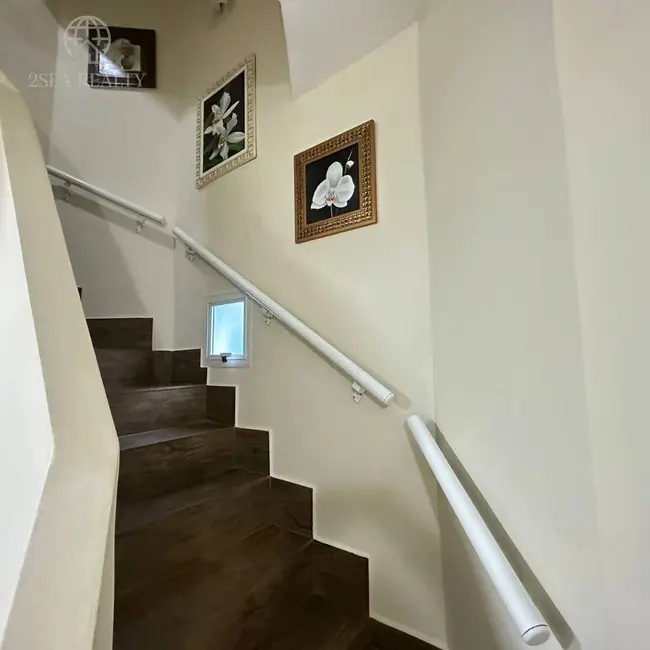 Foto 8 de Casa com 3 quartos à venda em Campo Grande, Santos - SP
