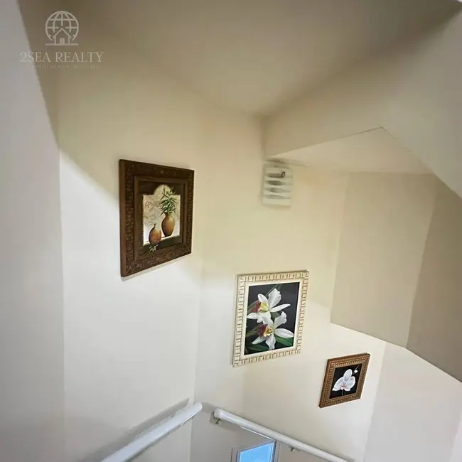 Foto 7 de Casa com 3 quartos à venda em Campo Grande, Santos - SP