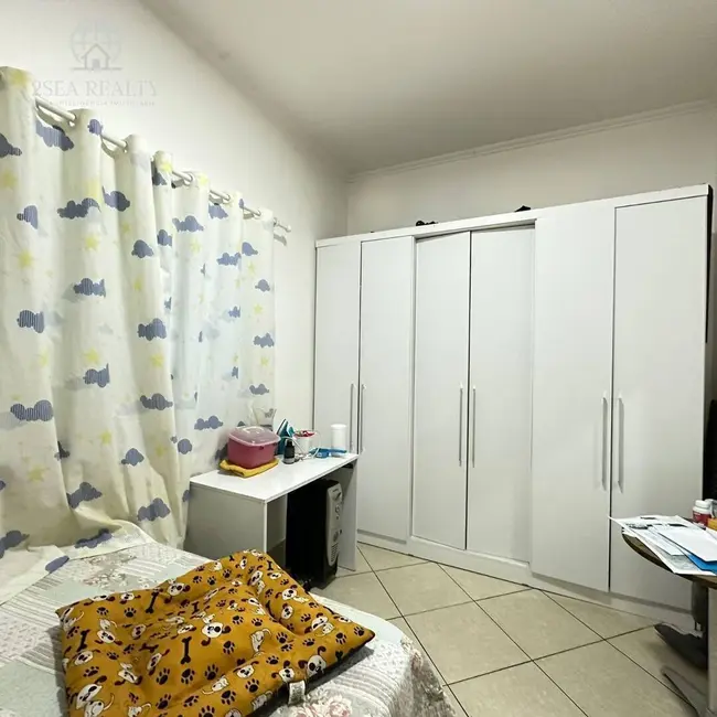 Foto 4 de Casa com 3 quartos à venda em Campo Grande, Santos - SP