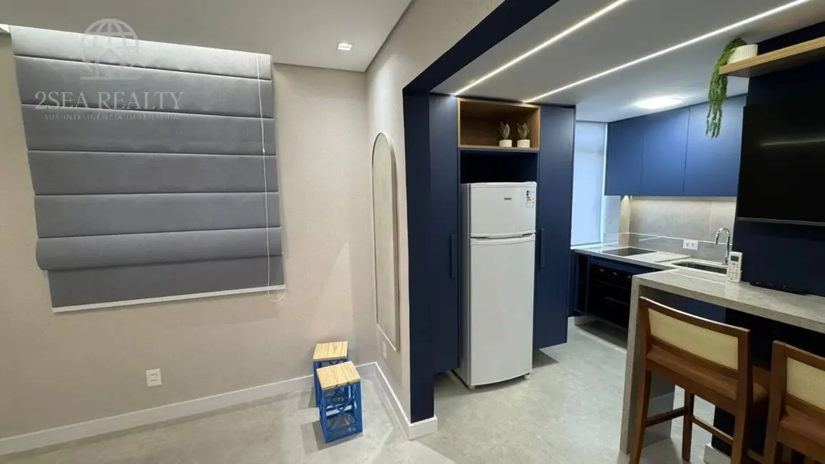 Foto 7 de Casa com 1 quarto à venda, 28m2 em José Menino, Santos - SP