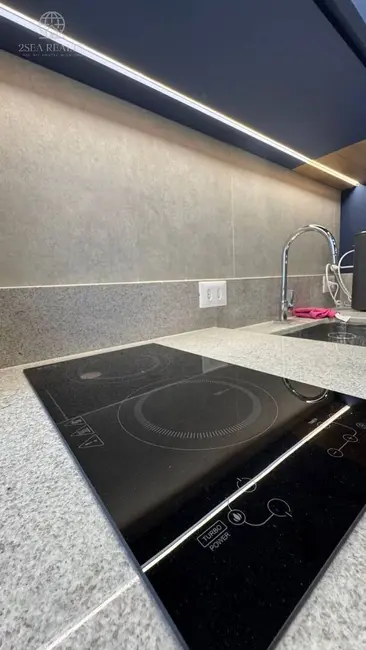 Foto 6 de Casa com 1 quarto à venda, 28m2 em José Menino, Santos - SP