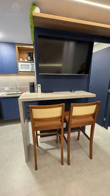 Foto 2 de Casa com 1 quarto à venda, 28m2 em José Menino, Santos - SP
