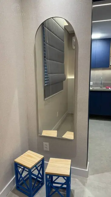 Foto 1 de Casa com 1 quarto à venda, 28m2 em José Menino, Santos - SP