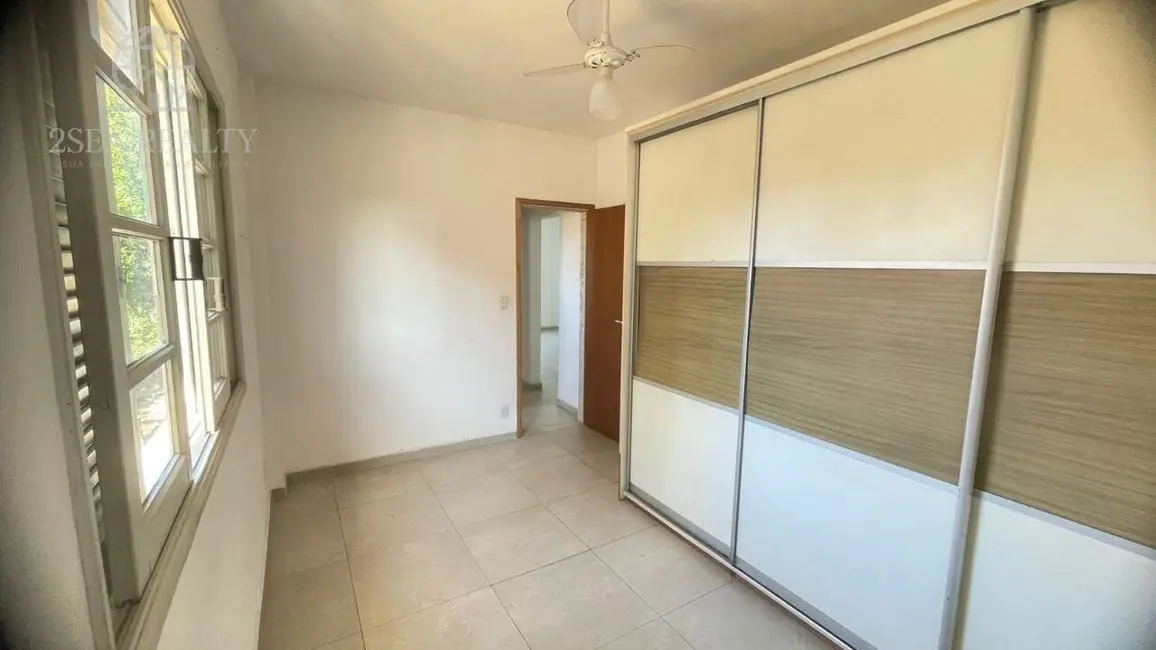Foto 2 de Apartamento com 2 quartos à venda, 96m2 em Ponta da Praia, Santos - SP