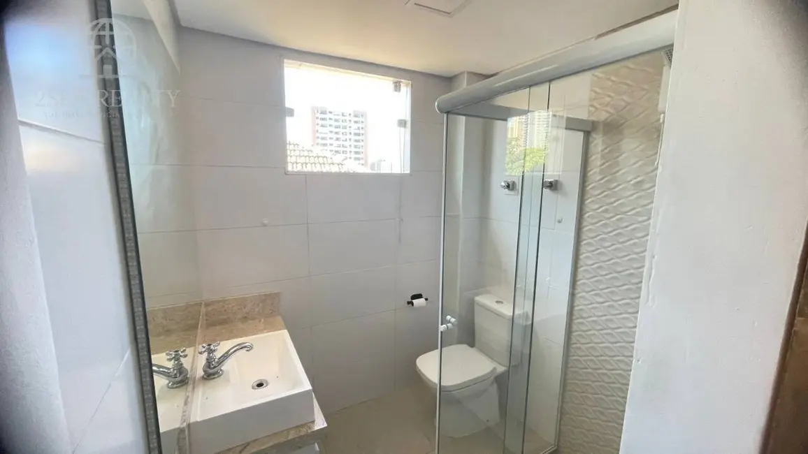 Foto 1 de Apartamento com 2 quartos à venda, 96m2 em Ponta da Praia, Santos - SP