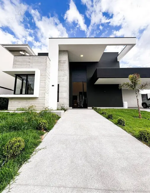 Casa com 3 quartos à venda, 229m2 em Swiss Park, Campinas - SP - imagem 4 Foto 4 de Casa com 3 quartos à venda, 229m2 em Swiss Park, Campinas - SP