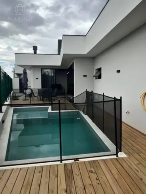 Casa com 3 quartos à venda, 229m2 em Swiss Park, Campinas - SP - imagem 5 Foto 5 de Casa com 3 quartos à venda, 229m2 em Swiss Park, Campinas - SP
