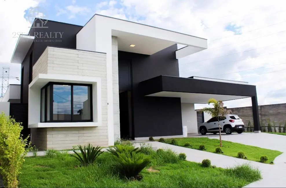 Casa com 3 quartos à venda, 229m2 em Swiss Park, Campinas - SP - imagem 1 Foto 1 de Casa com 3 quartos à venda, 229m2 em Swiss Park, Campinas - SP