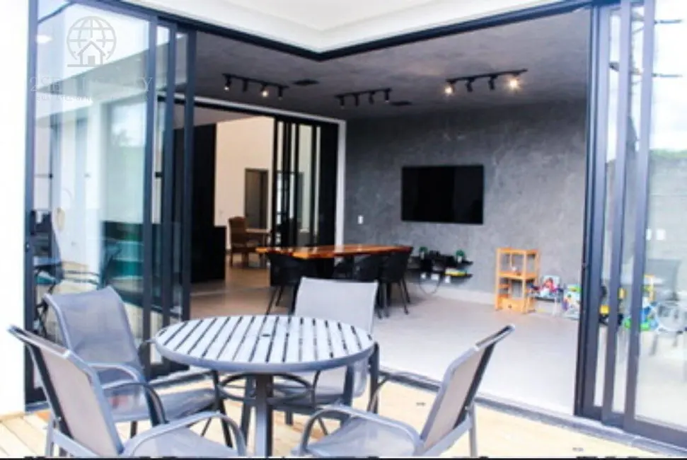 Casa com 3 quartos à venda, 229m2 em Swiss Park, Campinas - SP - imagem 8 Foto 8 de Casa com 3 quartos à venda, 229m2 em Swiss Park, Campinas - SP