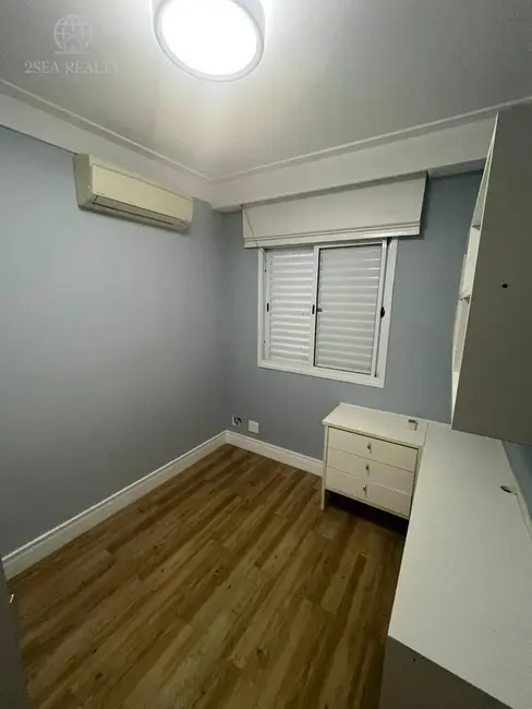 Foto 9 de Apartamento com 3 quartos à venda, 84m2 em Marapé, Santos - SP