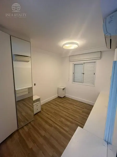 Foto 5 de Apartamento com 3 quartos à venda, 84m2 em Marapé, Santos - SP