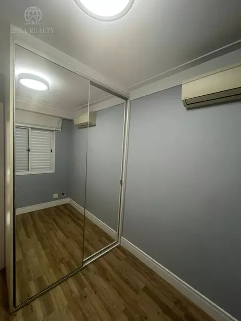 Foto 7 de Apartamento com 3 quartos à venda, 84m2 em Marapé, Santos - SP