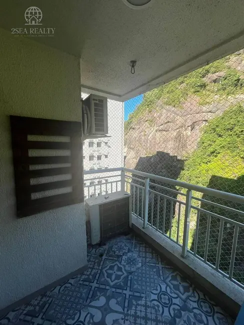 Foto 2 de Apartamento com 3 quartos à venda, 84m2 em Marapé, Santos - SP