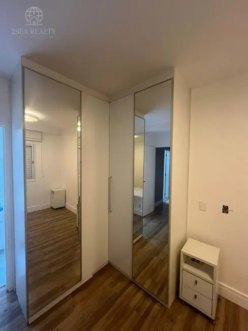 Foto 4 de Apartamento com 3 quartos à venda, 84m2 em Marapé, Santos - SP