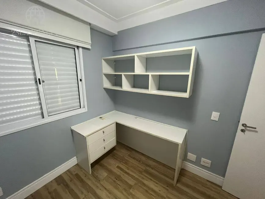 Foto 8 de Apartamento com 3 quartos à venda, 84m2 em Marapé, Santos - SP