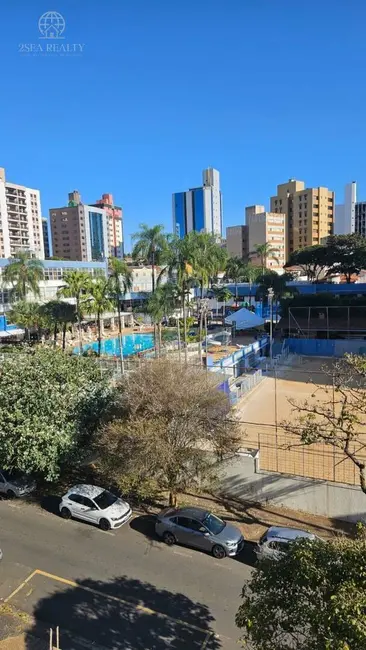 Foto 6 de Apartamento com 3 quartos à venda, 200m2 em Vila Itapura, Campinas - SP