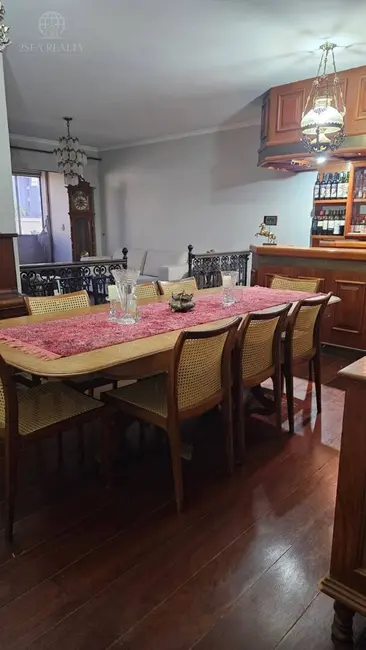 Foto 1 de Apartamento com 3 quartos à venda, 200m2 em Vila Itapura, Campinas - SP