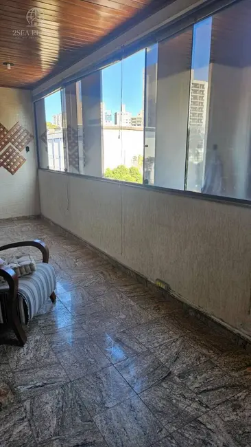 Foto 7 de Apartamento com 3 quartos à venda, 200m2 em Vila Itapura, Campinas - SP