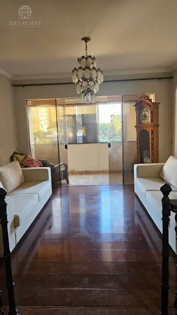 Foto 9 de Apartamento com 3 quartos à venda, 200m2 em Vila Itapura, Campinas - SP