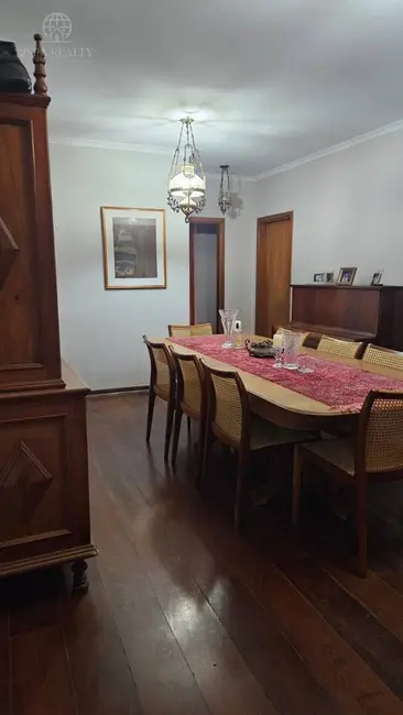 Foto 2 de Apartamento com 3 quartos à venda, 200m2 em Vila Itapura, Campinas - SP