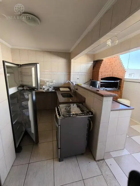 Foto 2 de Apartamento com 3 quartos à venda, 200m2 em Ponta da Praia, Santos - SP