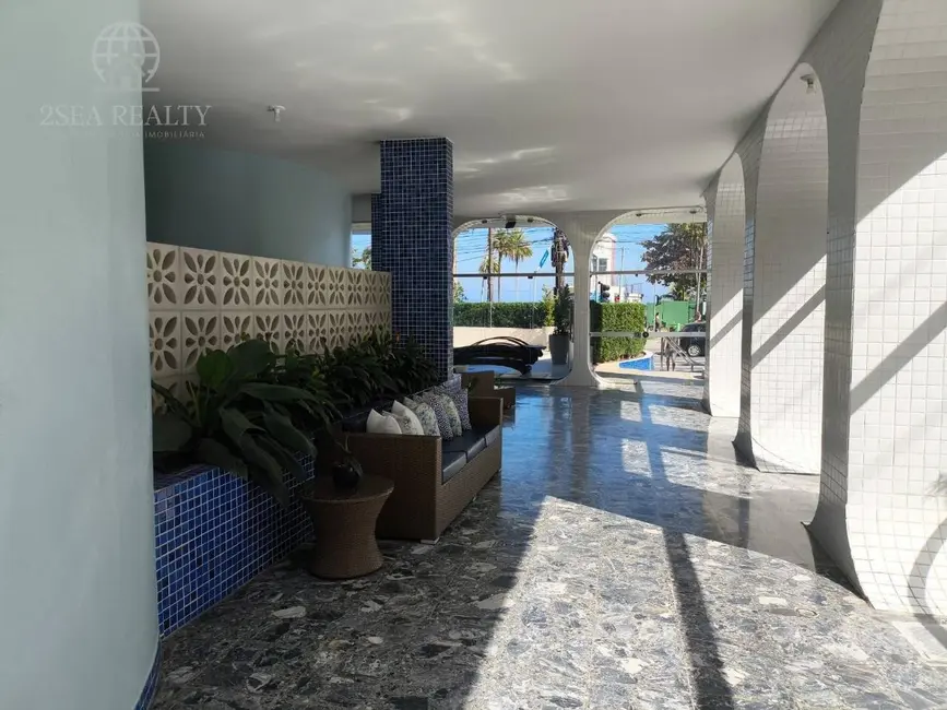 Foto 5 de Apartamento com 3 quartos à venda, 200m2 em Ponta da Praia, Santos - SP