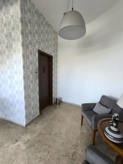 Foto 3 de Apartamento com 3 quartos à venda, 200m2 em Ponta da Praia, Santos - SP