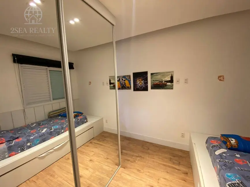 Foto 8 de Apartamento com 2 quartos à venda, 80m2 em Ponta da Praia, Santos - SP