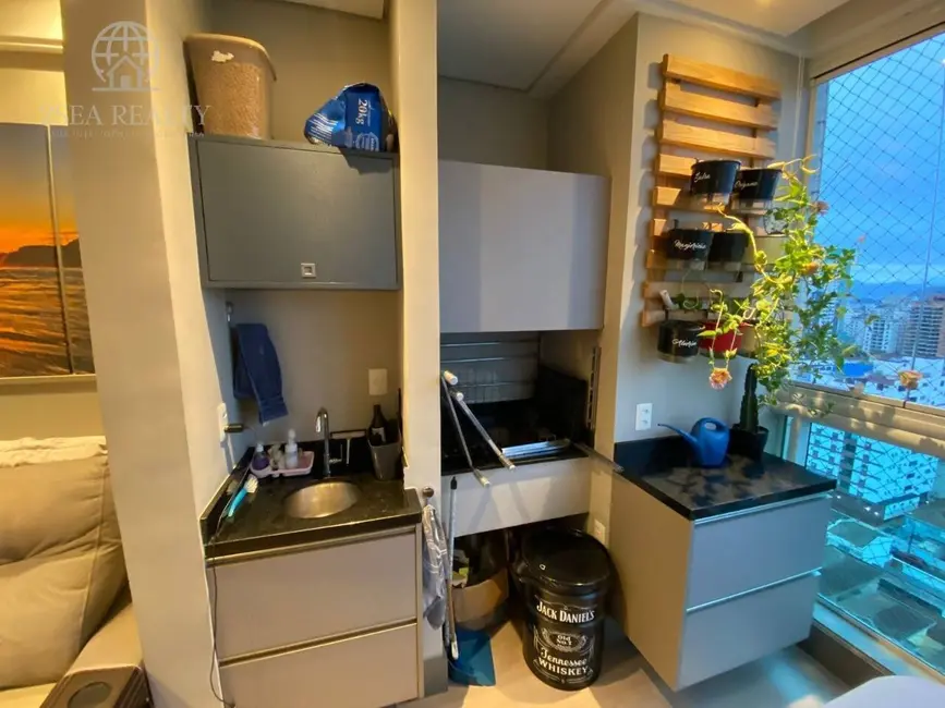 Foto 3 de Apartamento com 2 quartos à venda, 80m2 em Ponta da Praia, Santos - SP