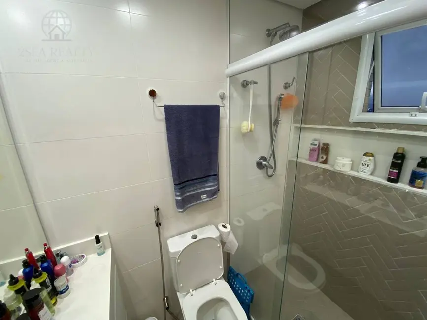Foto 5 de Apartamento com 2 quartos à venda, 80m2 em Ponta da Praia, Santos - SP