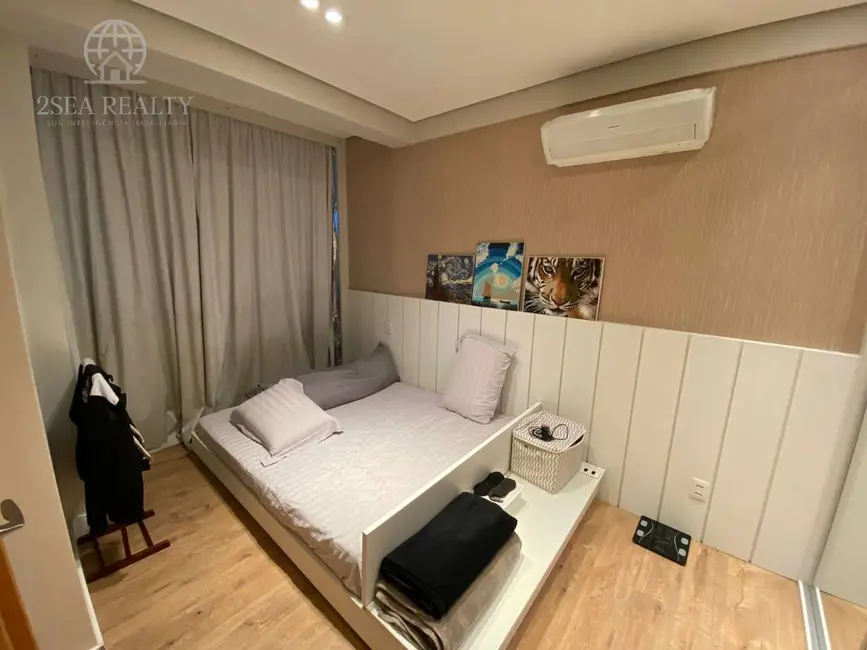 Foto 4 de Apartamento com 2 quartos à venda, 80m2 em Ponta da Praia, Santos - SP