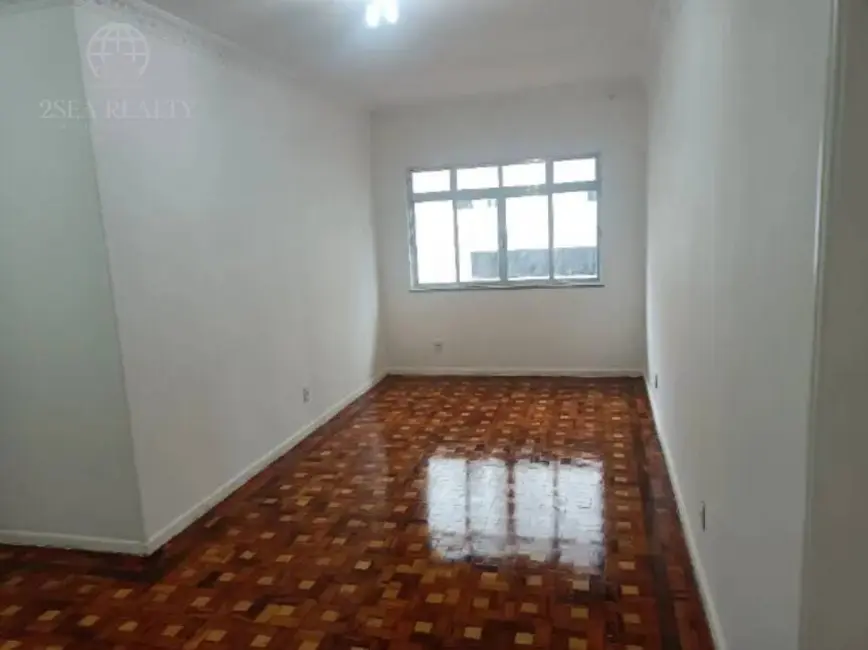 Foto 1 de Apartamento com 3 quartos à venda, 143m2 em Pompéia, Santos - SP