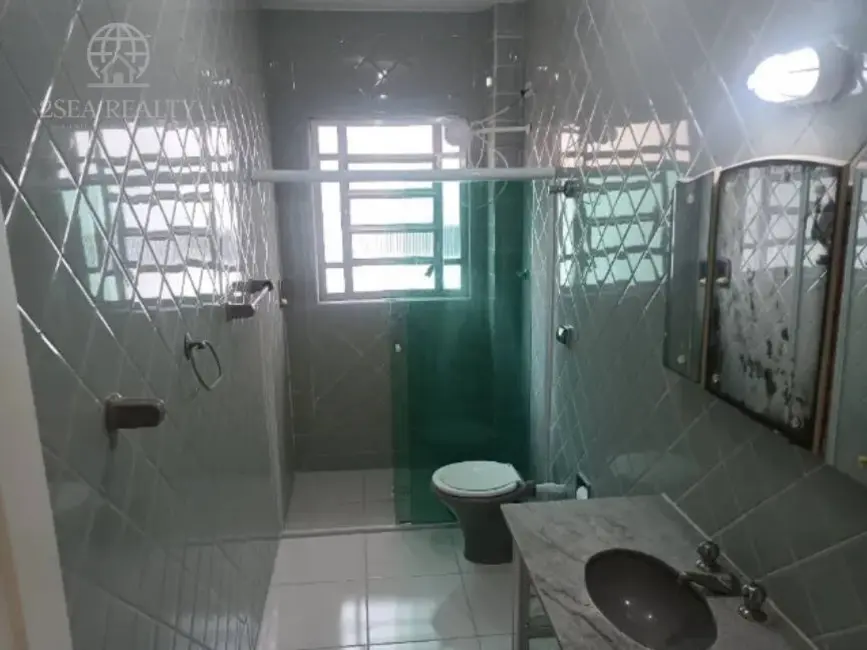 Foto 6 de Apartamento com 3 quartos à venda, 143m2 em Pompéia, Santos - SP
