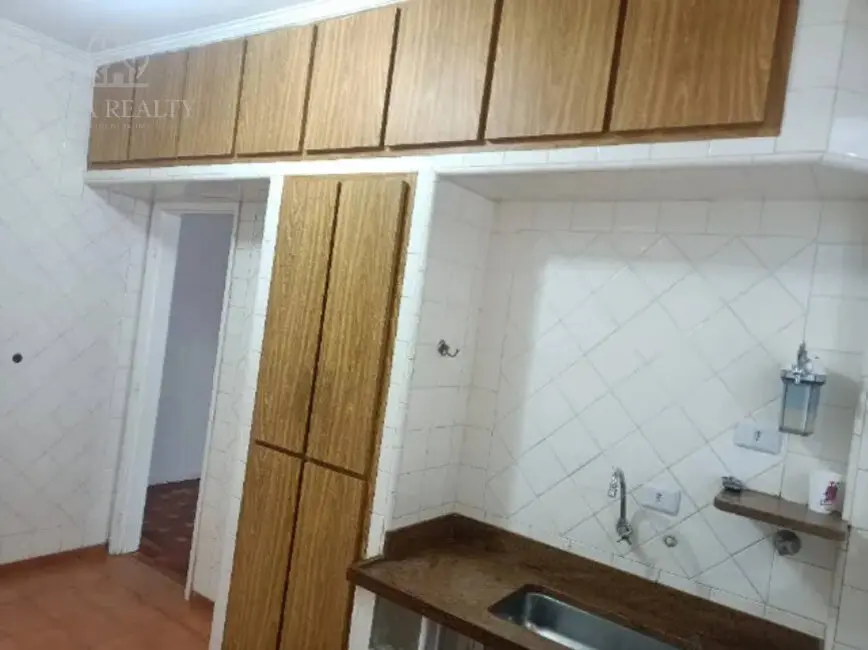 Foto 9 de Apartamento com 3 quartos à venda, 143m2 em Pompéia, Santos - SP