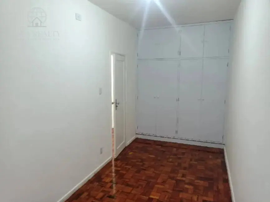 Foto 3 de Apartamento com 3 quartos à venda, 143m2 em Pompéia, Santos - SP