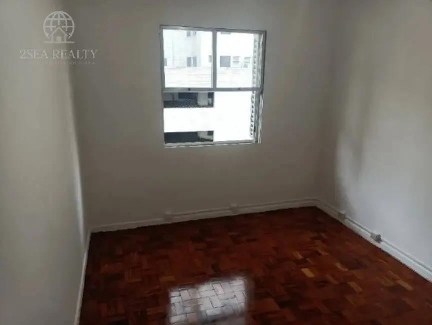 Foto 5 de Apartamento com 3 quartos à venda, 143m2 em Pompéia, Santos - SP