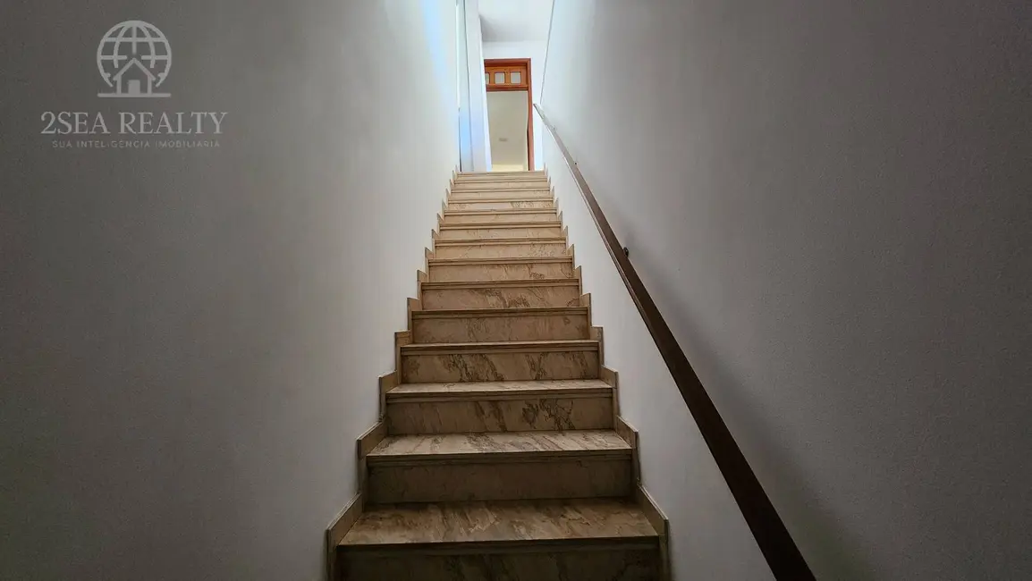 Foto 5 de Casa com 3 quartos à venda, 230m2 em Boqueirão, Santos - SP