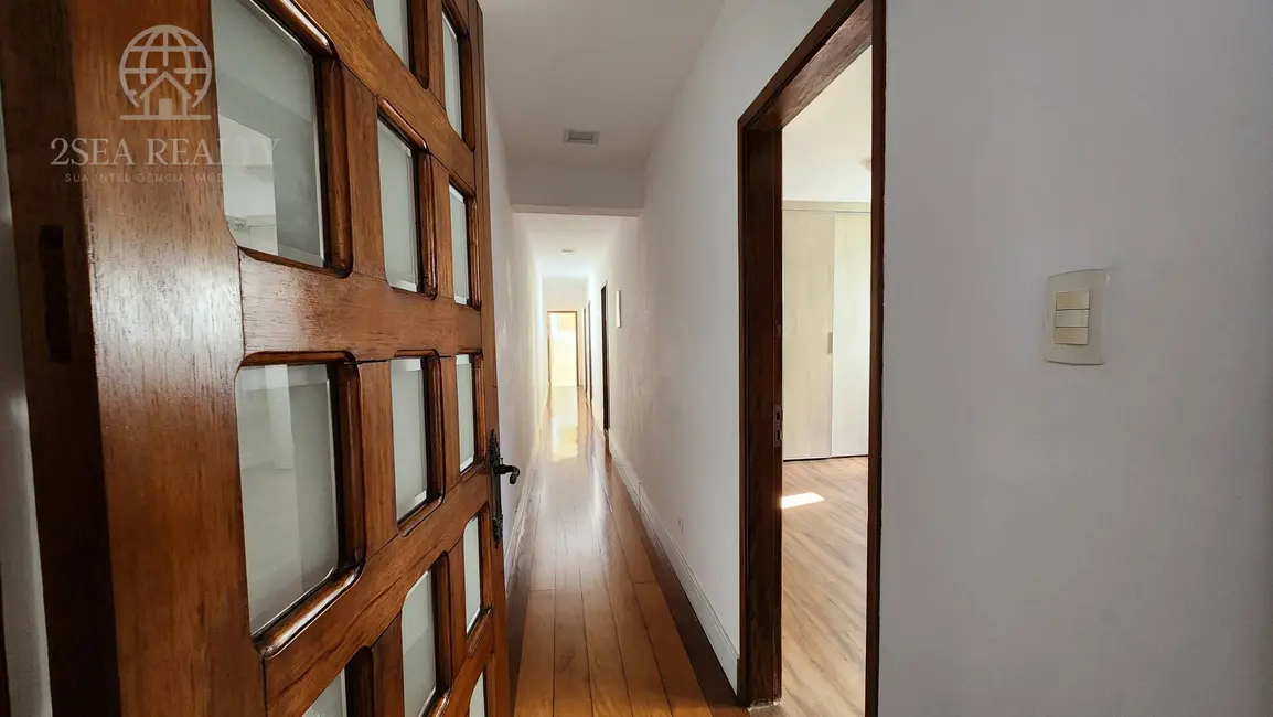 Foto 8 de Casa com 3 quartos à venda, 230m2 em Boqueirão, Santos - SP