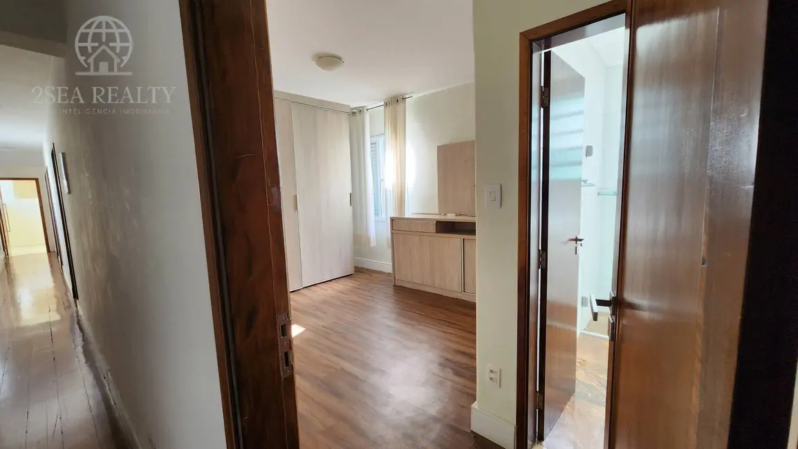 Foto 9 de Casa com 3 quartos à venda, 230m2 em Boqueirão, Santos - SP