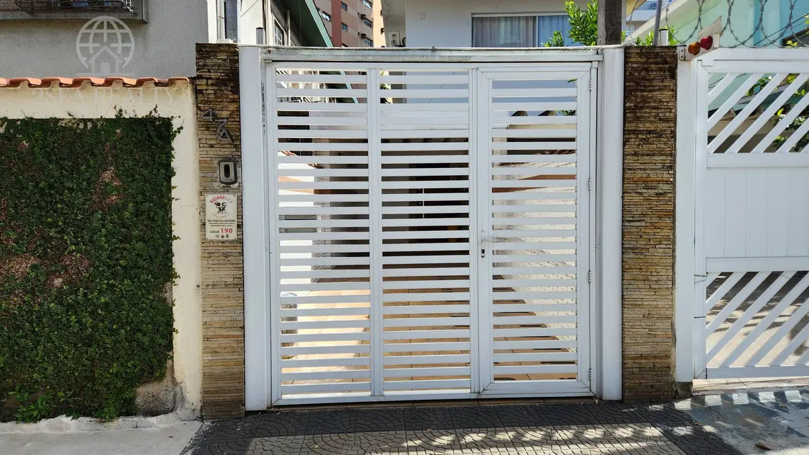 Foto 2 de Casa com 3 quartos à venda, 230m2 em Boqueirão, Santos - SP