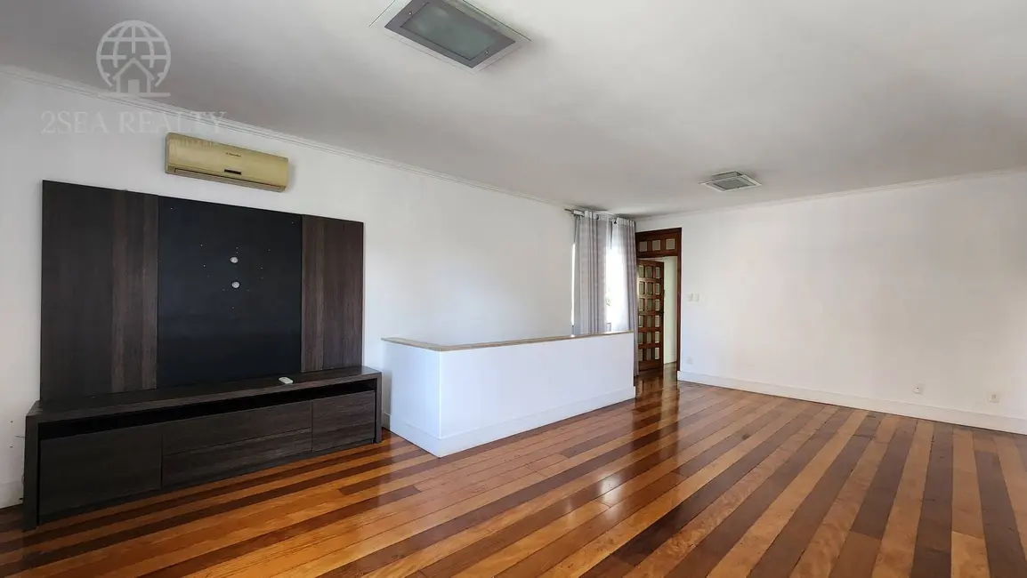 Foto 6 de Casa com 3 quartos à venda, 230m2 em Boqueirão, Santos - SP