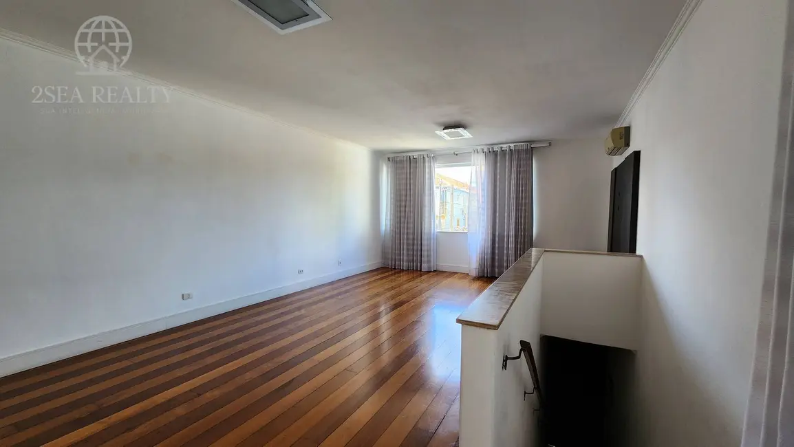 Foto 7 de Casa com 3 quartos à venda, 230m2 em Boqueirão, Santos - SP