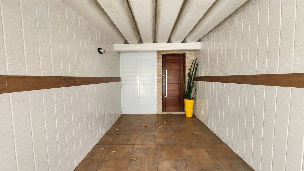 Foto 4 de Casa com 3 quartos à venda, 230m2 em Boqueirão, Santos - SP