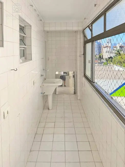 Apartamento com 3 quartos à venda, 109m2 em Boqueirão, Santos - SP - imagem 5 Foto 5 de Apartamento com 3 quartos à venda, 109m2 em Boqueirão, Santos - SP