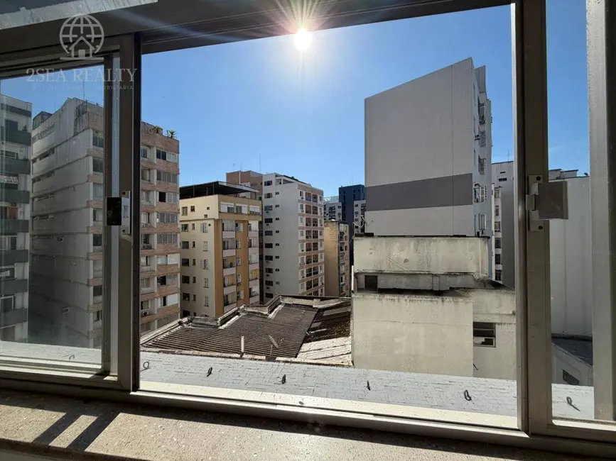 Apartamento com 3 quartos à venda, 109m2 em Boqueirão, Santos - SP - imagem 3 Foto 3 de Apartamento com 3 quartos à venda, 109m2 em Boqueirão, Santos - SP