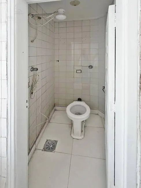Apartamento com 3 quartos à venda, 109m2 em Boqueirão, Santos - SP - imagem 6 Foto 6 de Apartamento com 3 quartos à venda, 109m2 em Boqueirão, Santos - SP