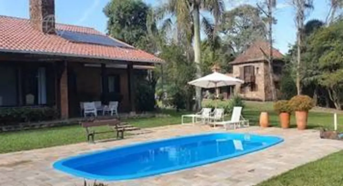 Foto 8 de Hotel / Motel com 12 quartos à venda em Barracão, Bento Goncalves - RS